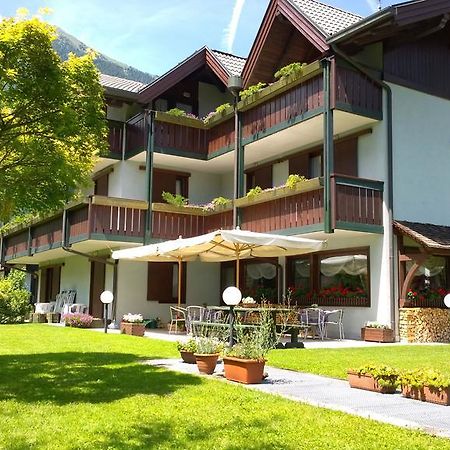 La Felce Bed & Breakfast Hotel Carisolo Buitenkant foto