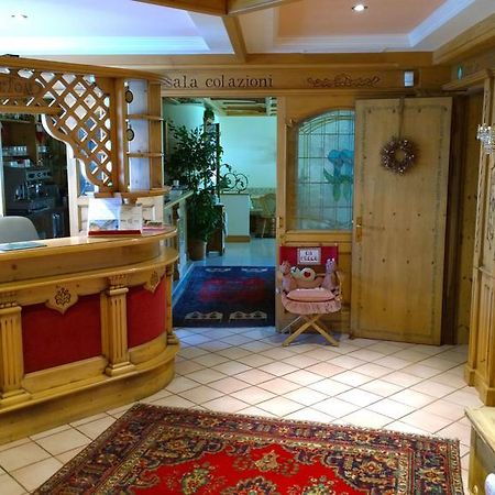 La Felce Bed & Breakfast Carisolo Buitenkant foto
