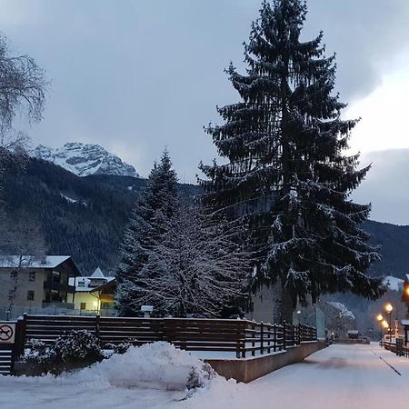 La Felce Bed & Breakfast Carisolo Buitenkant foto