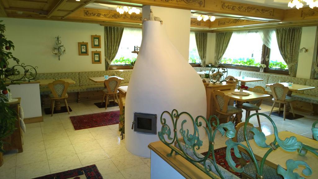 La Felce Bed & Breakfast Carisolo Buitenkant foto