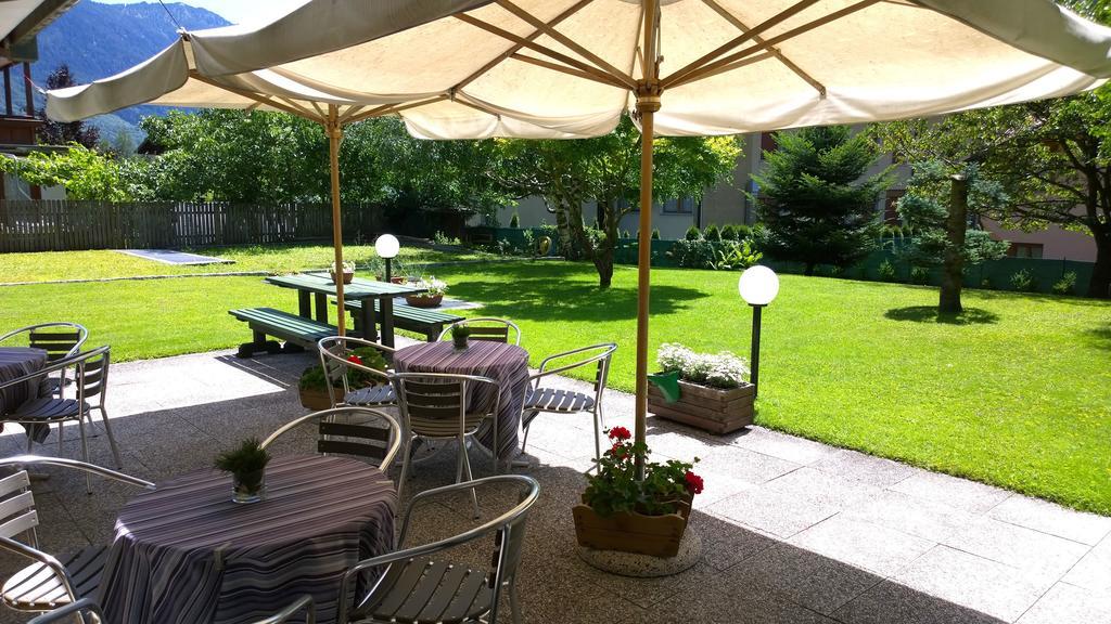 La Felce Bed & Breakfast Carisolo Buitenkant foto