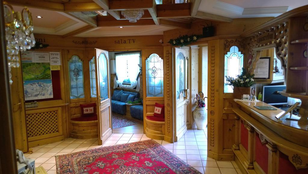 La Felce Bed & Breakfast Carisolo Buitenkant foto