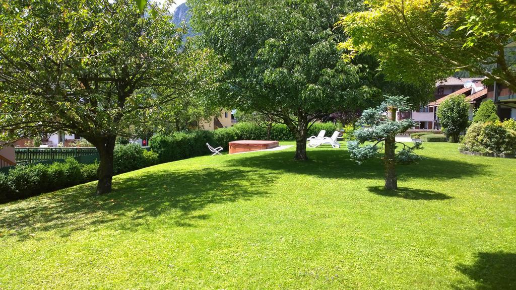 La Felce Bed & Breakfast Carisolo Buitenkant foto