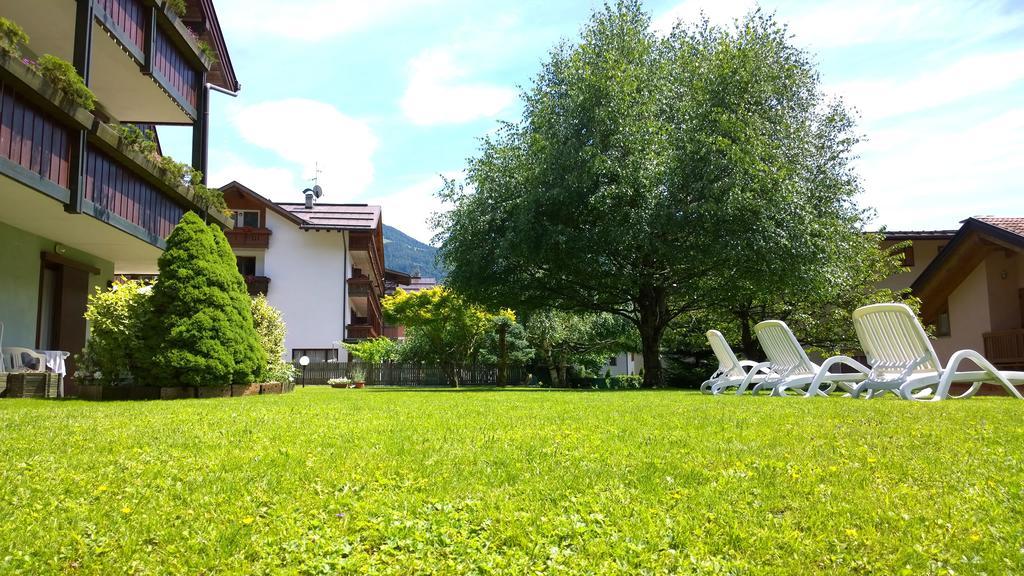 La Felce Bed & Breakfast Hotel Carisolo Buitenkant foto