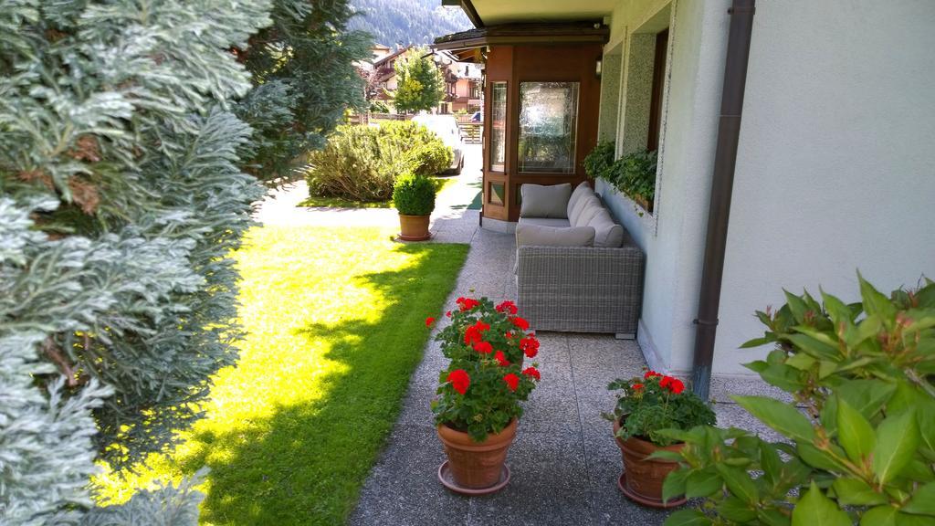 La Felce Bed & Breakfast Hotel Carisolo Buitenkant foto