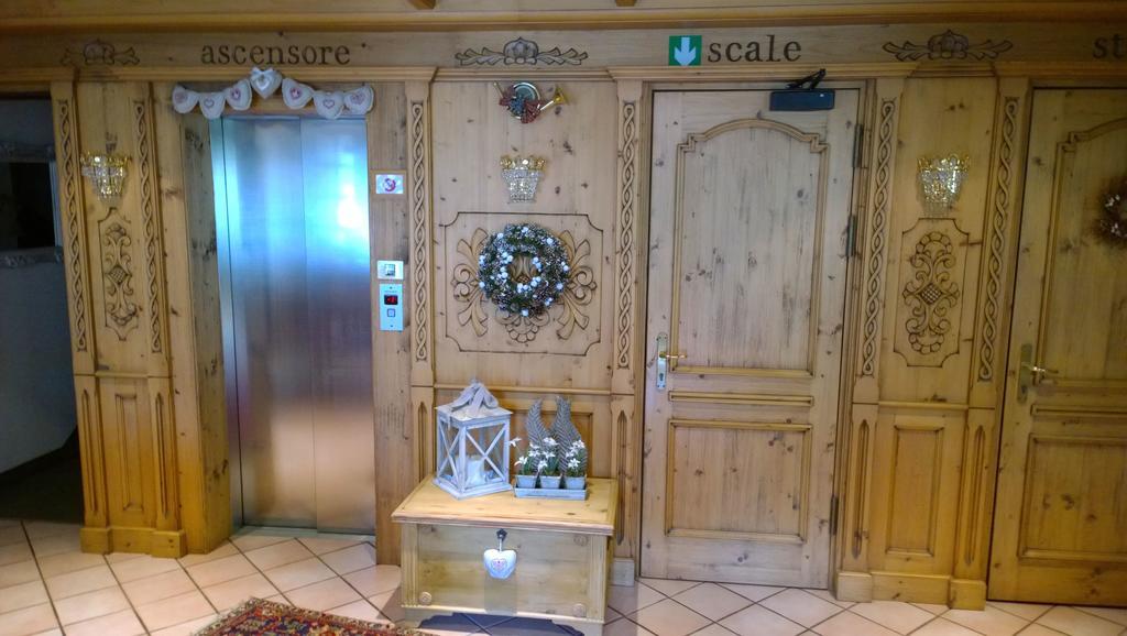 La Felce Bed & Breakfast Carisolo Buitenkant foto