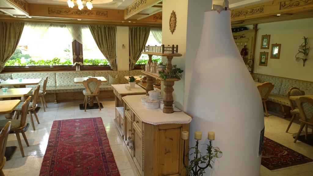 La Felce Bed & Breakfast Hotel Carisolo Buitenkant foto