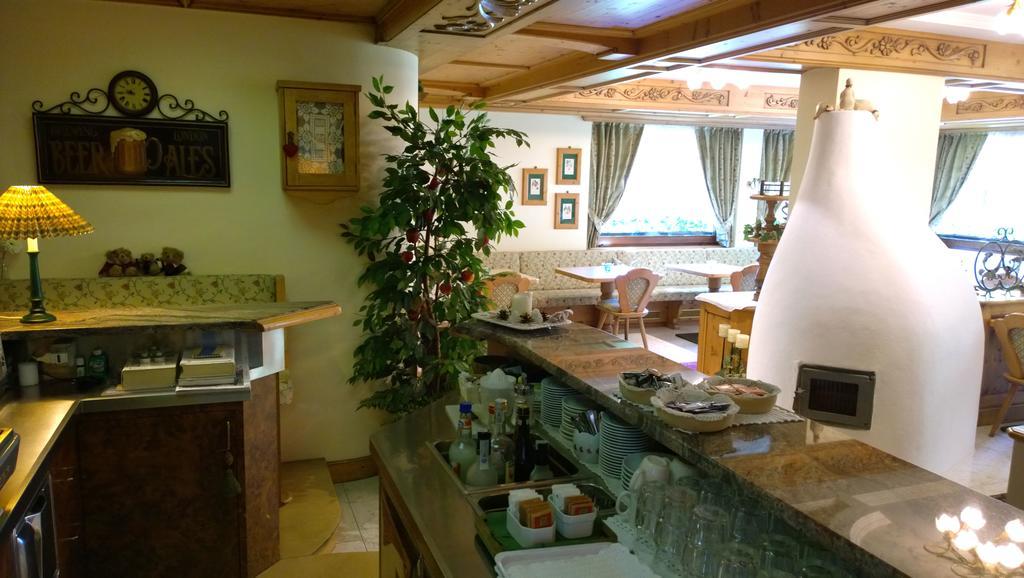 La Felce Bed & Breakfast Hotel Carisolo Buitenkant foto