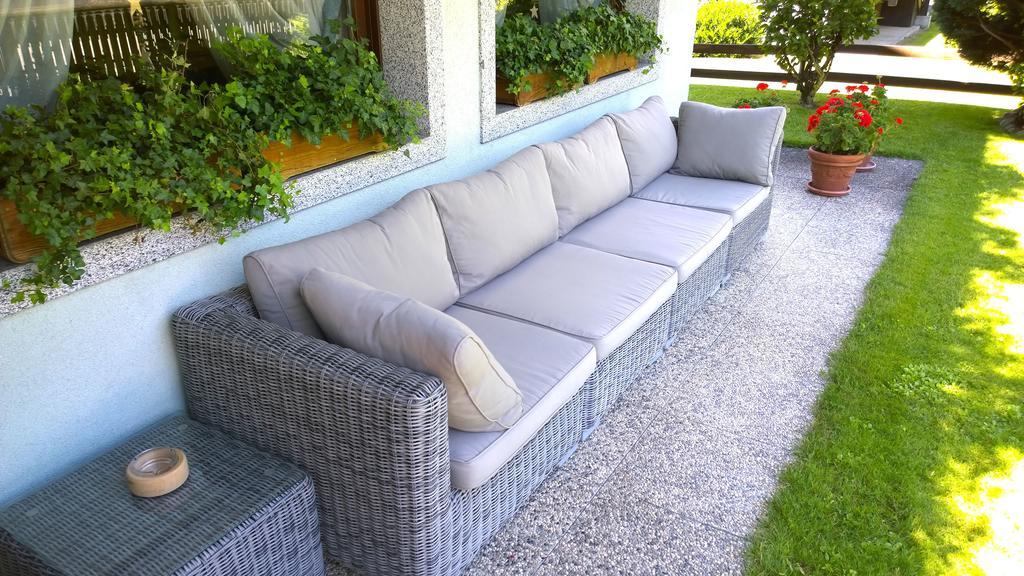 La Felce Bed & Breakfast Carisolo Buitenkant foto