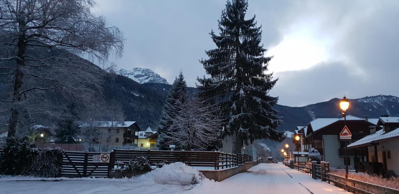 La Felce Bed & Breakfast Carisolo Buitenkant foto